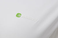 Long Sleeve Golf T-Shirt UPF 50+ - Sun Protection Clothing