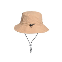 Khaki Vacation Bucket Hat UPF 50+
