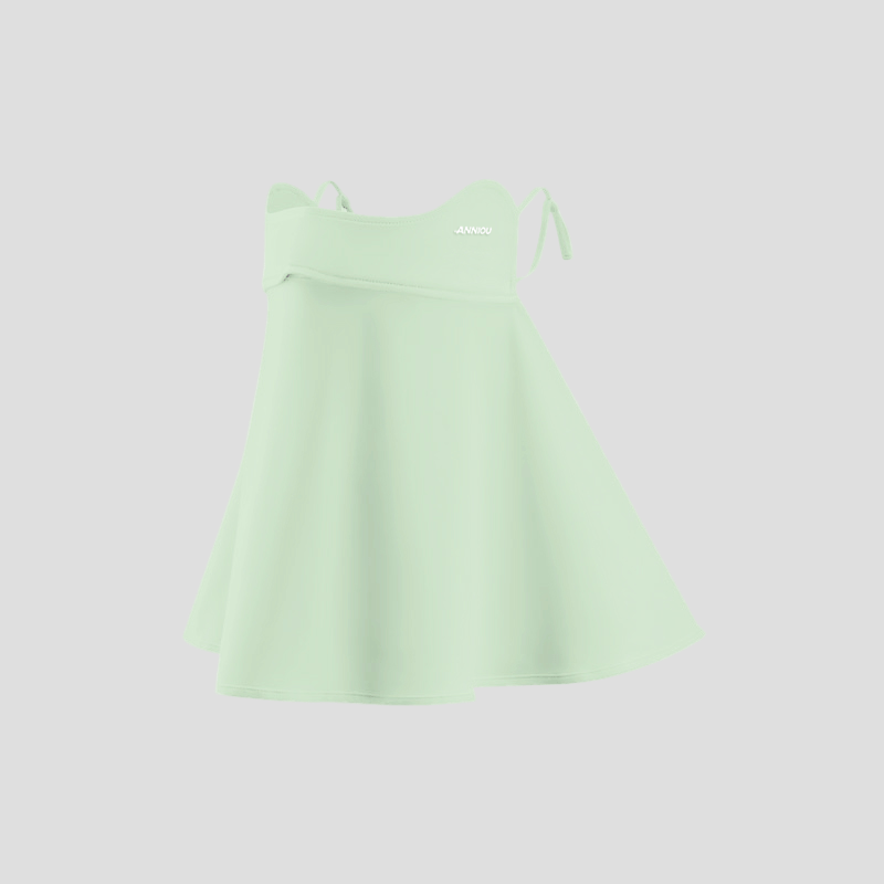 Sun Protective Face Mask UPF 50+