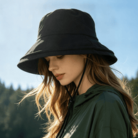 Lightweight Wide Brim Sun Hat UPF50+