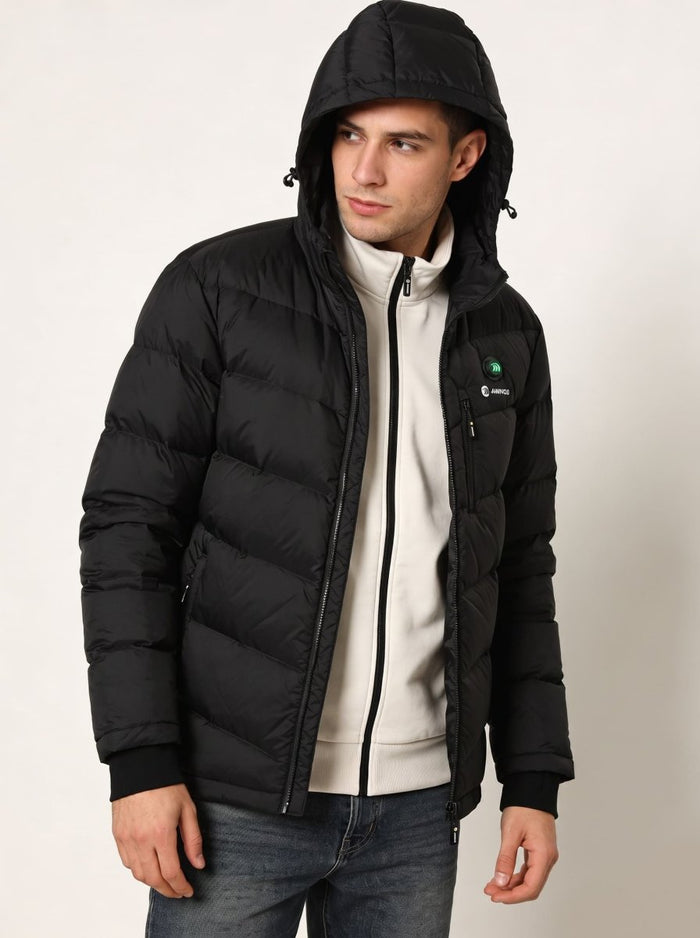 Men's Heated Jacket