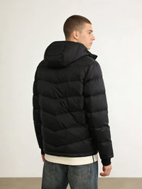 Men's Heated Jacket