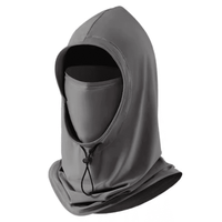 Mountain Ash UV Protection Balaclava Hat