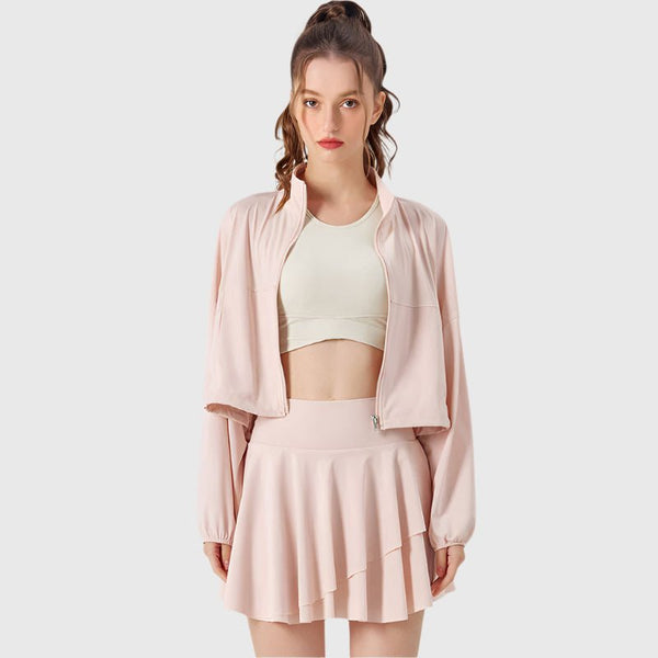 The Benefits of Sun Protection Clothing The Benefits of Sun Protection Clothing