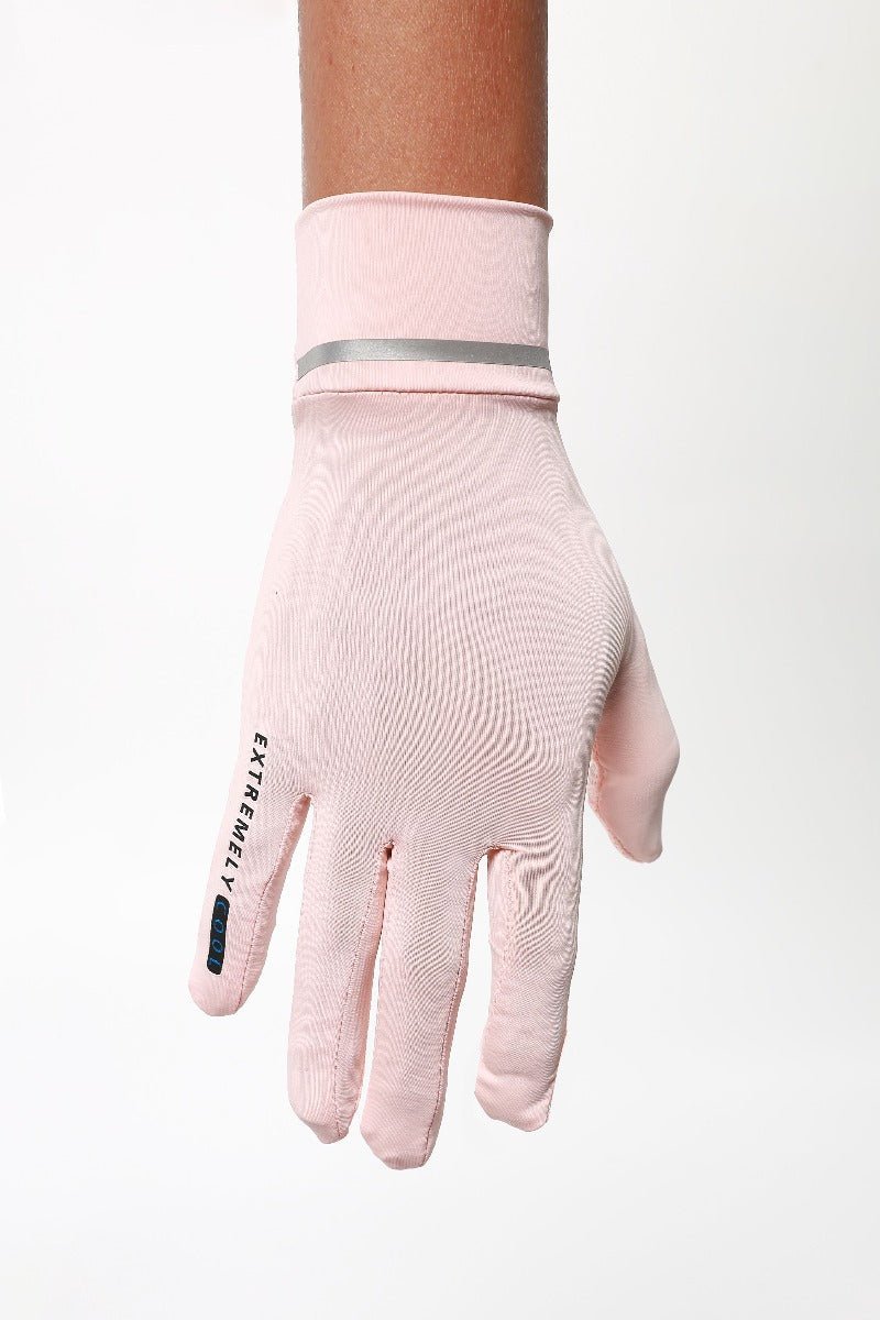 UPF 50+ Sun Protection Gloves
