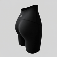 Unique design with a high front and low rear