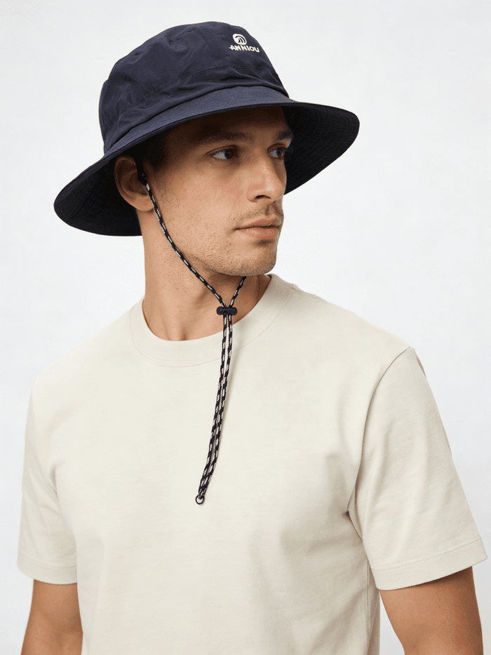 Vacation Bucket Hat UPF 50+