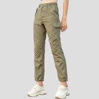Women's Sun Protection Cargo Pants