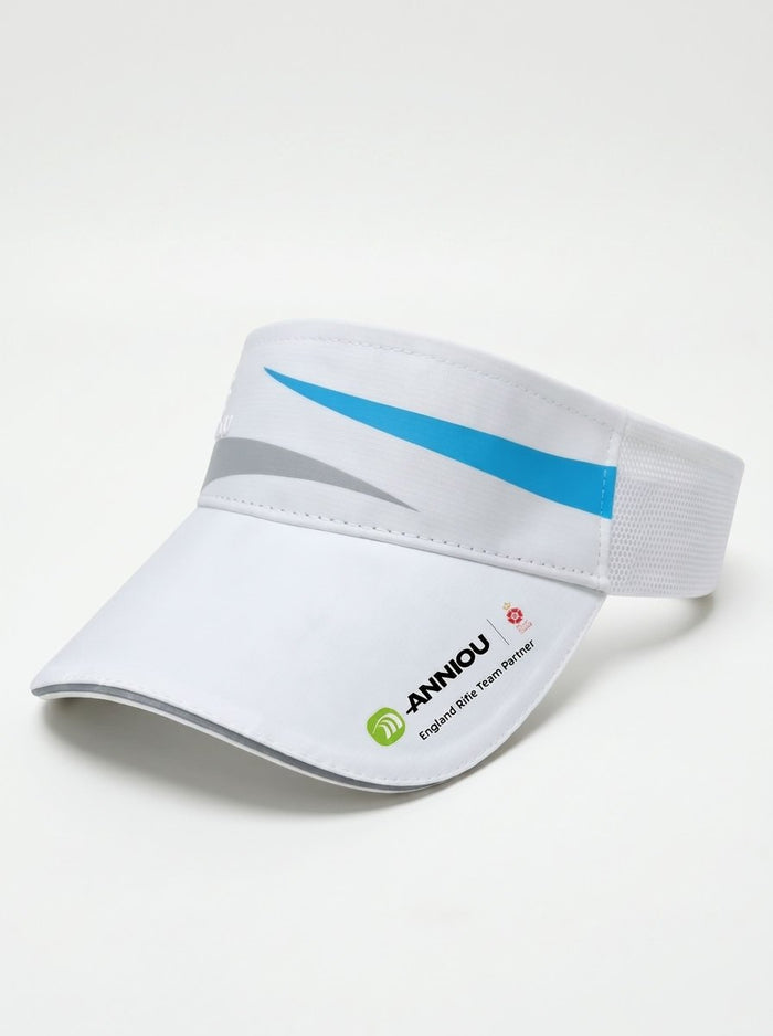 Anniou UPF 50+ England Sun Visor
