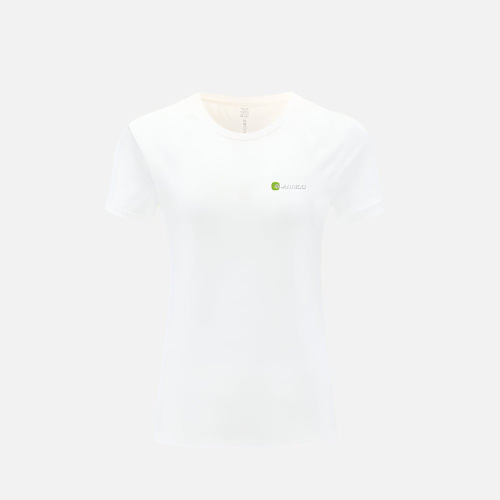 Antibacterial UPF 50+ T-Shirts - Sun Protection Clothing