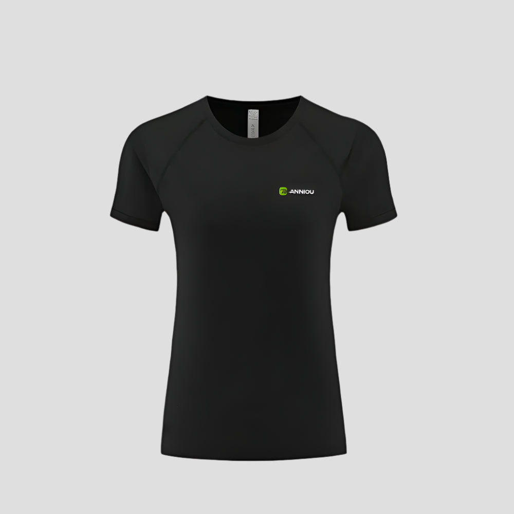 Antibacterial UPF 50+ T-Shirts - Sun Protection Clothing