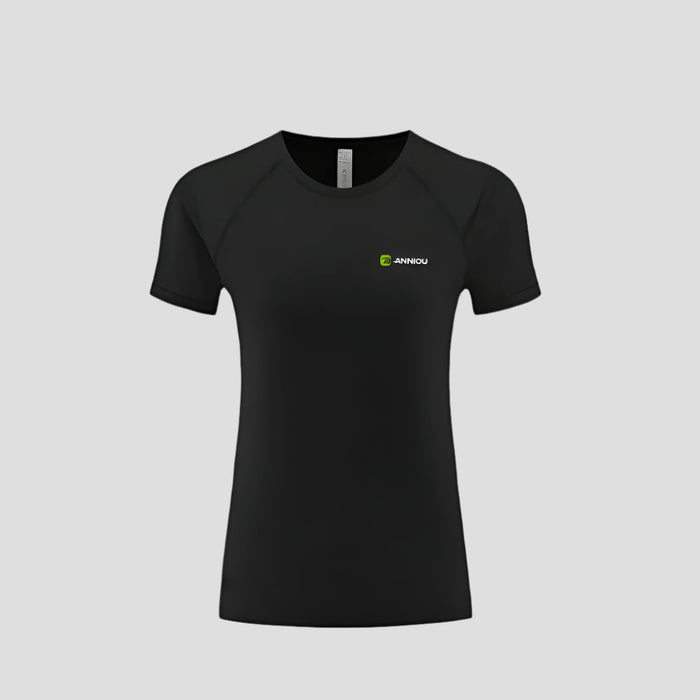 Antibacterial UPF 50+ T-Shirts - Sun Protection Clothing