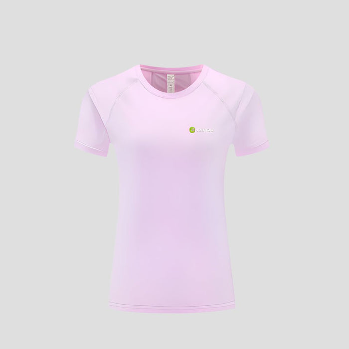 Antibacterial UPF 50+ T-Shirts - Sun Protection Clothing