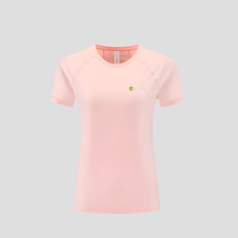 Antibacterial UPF 50+ T-Shirts - Sun Protection Clothing