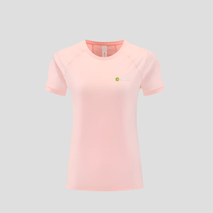 Antibacterial UPF 50+ T-Shirts - Sun Protection Clothing