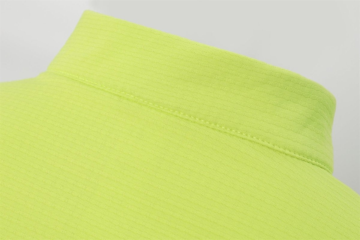 Antimicrobial Quick - Dry Pickleball Top UPF 50+