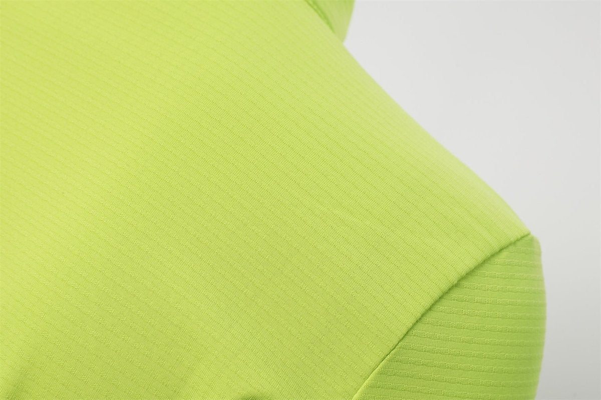 Antimicrobial Quick - Dry Pickleball Top UPF 50+