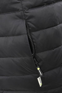 anniou pocket zipper