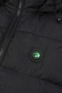 Anniou logo switch