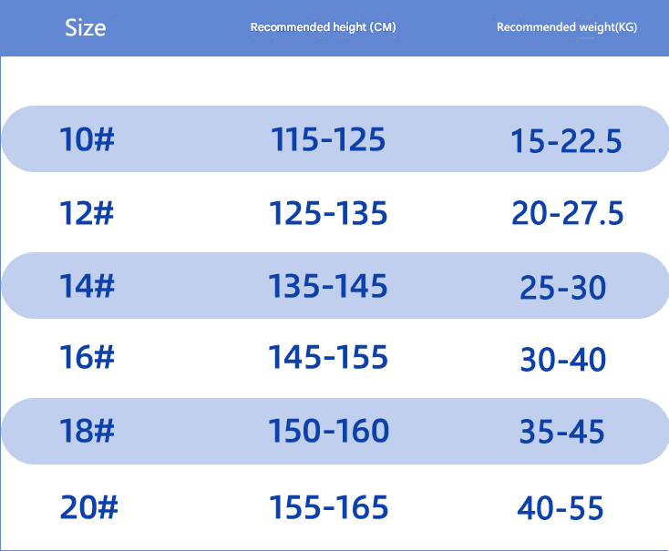 Boys' UPF 50+ Rash Guard Swimsuit - Sun Protection Clothing