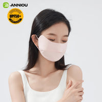 Breathable Face Mask - Sun Protection Clothing