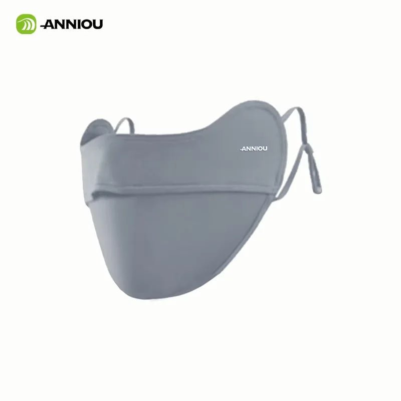 Breathable Face Mask - Sun Protection Clothing