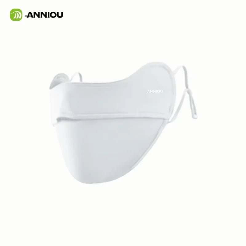 Breathable Face Mask - Sun Protection Clothing
