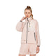 Breathable Training Jacket - Sun Protection Clothing