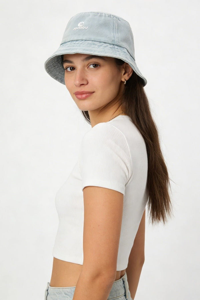 Bucket Hat UPF 50+ - Sun Protection Clothing