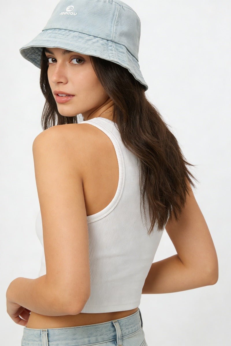 Bucket Hat UPF 50+ - Sun Protection Clothing