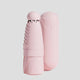 Sun Protective Light Pink Capsule UV Umbrella UPF 50+