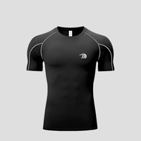 Compression T-Shirt - Sun Protection Clothing
