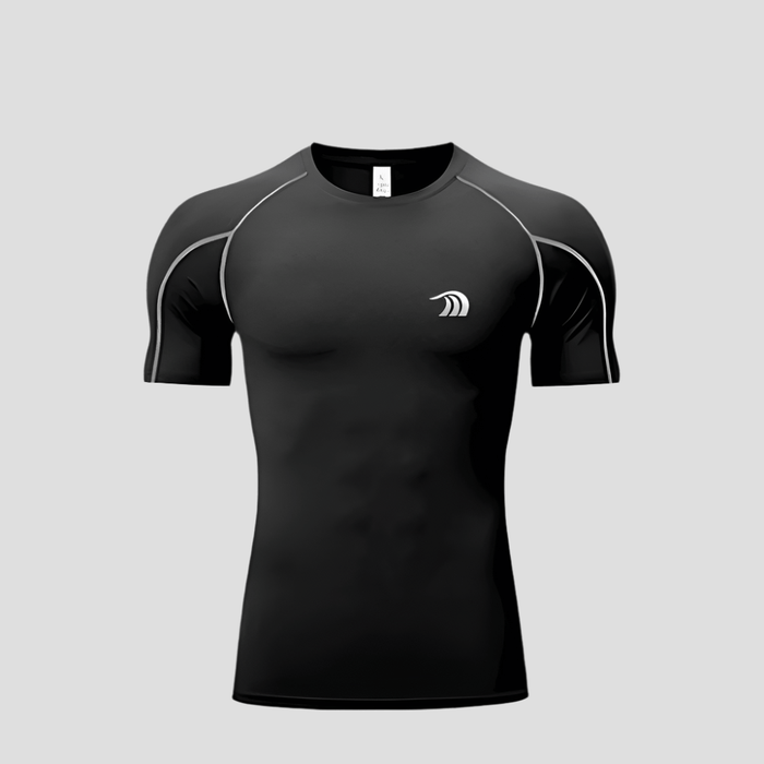 Compression T-Shirt - Sun Protection Clothing