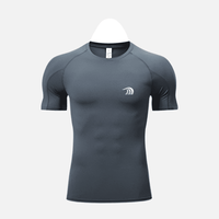 Compression T-Shirt - Sun Protection Clothing