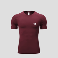 Compression T-Shirt - Sun Protection Clothing