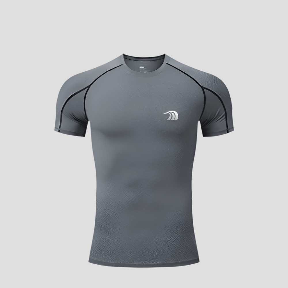 Compression T-Shirt - Sun Protection Clothing
