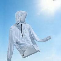 Cooling Quick - drying Jacket UPF100+