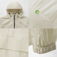 Cooling Quick - drying Jacket UPF100+