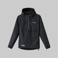Black Cooling Quick drying UV Jacket