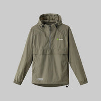Army Green Cooling Quick  drying UV Jacket