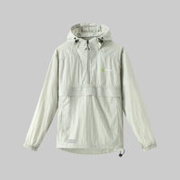 Light Green Cooling Quick  drying UV Jacket
