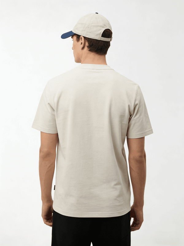 blue Cotton Baseball Cap UPF 50+