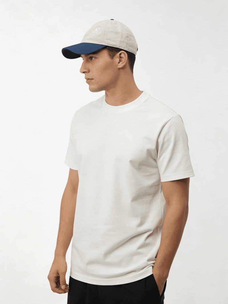 Cotton Baseball Cap UPF50+ - Sun Protection Clothing