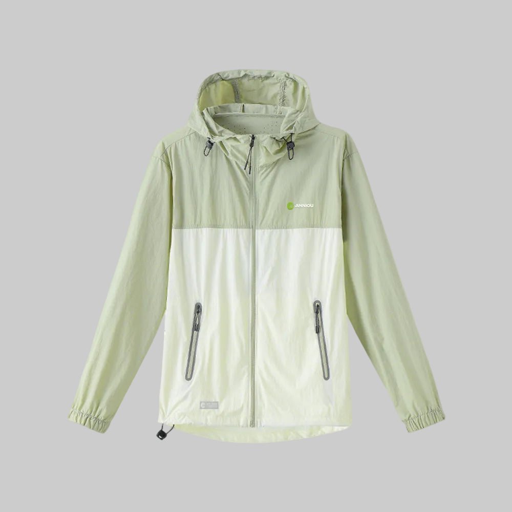 Couple Anti - UV Jacket UPF100+