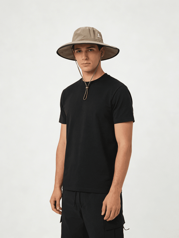 Everyday Broad Brim Sun Hat UPF 50+