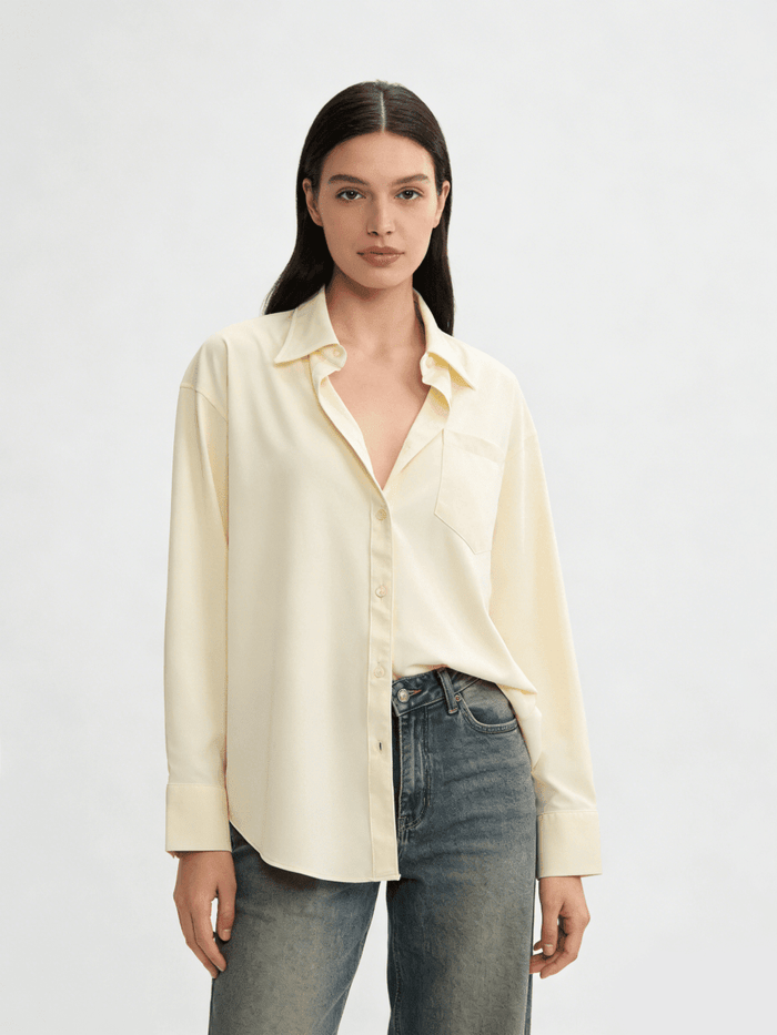 Everyday Performance Sun Shirt UPF 100