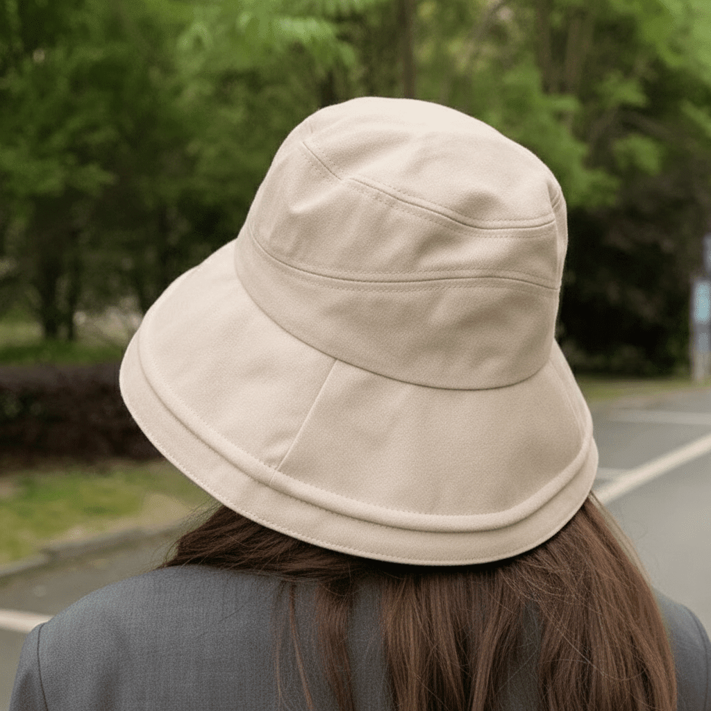Windproof Sun Hat