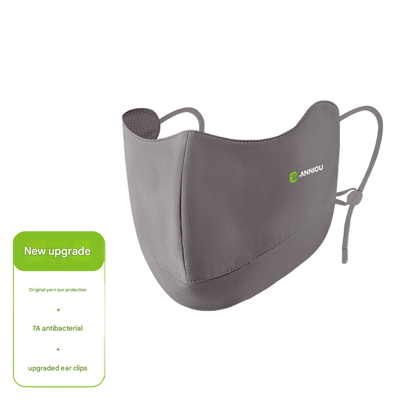 Face Mask UPF 100 - Sun Protection Clothing
