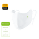 Face Mask UPF 100 - Sun Protection Clothing