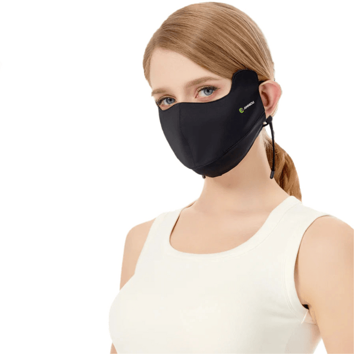 Face Mask UPF 100 - Sun Protection Clothing